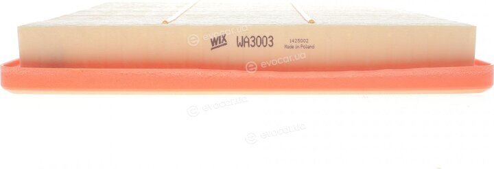 WIX WA3003