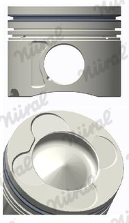 Nural 87-114405-60