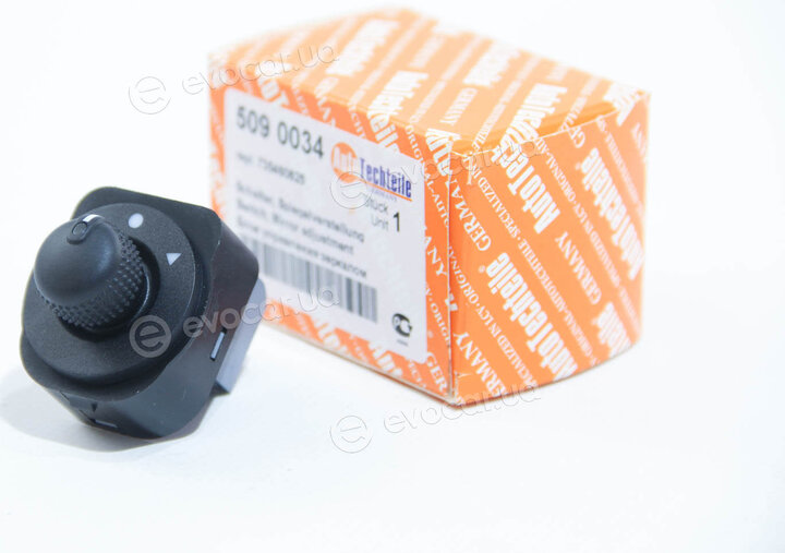 Autotechteile 509 0034