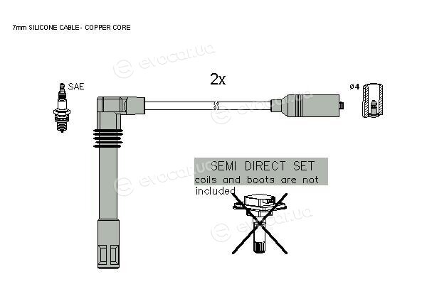 Starline ZK 5851