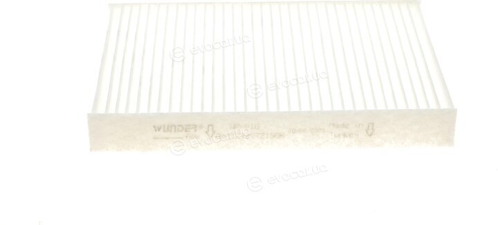 Wunder WP 810