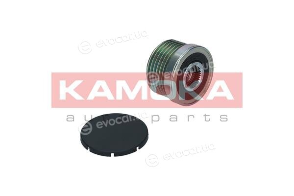 Kamoka RC143