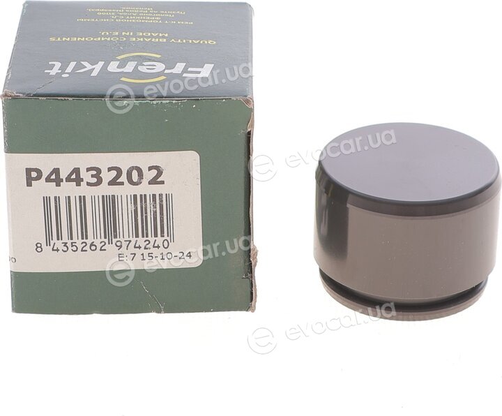 Frenkit P443202