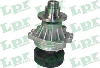 LPR / Samko WP0694