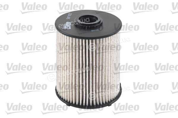 Valeo 587922