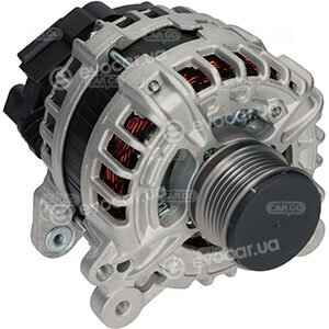HC Cargo 116607