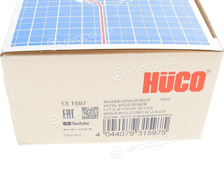 Hitachi / Huco 131597