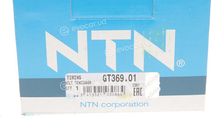 NTN / SNR GT369.01