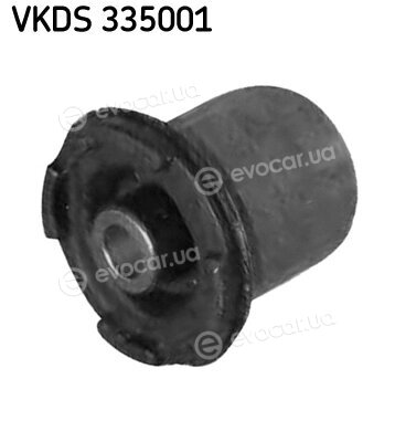 SKF VKDS 335001