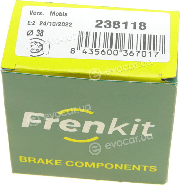Frenkit 238118