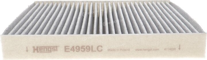 Hengst E4959LC