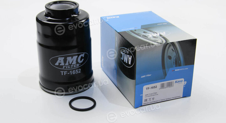 AMC TF-1652
