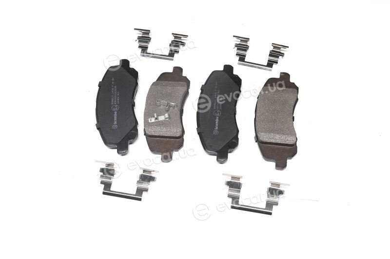 Brembo P 18 001