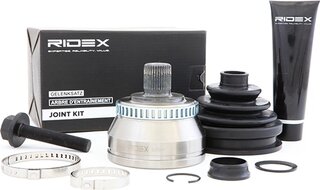 Ridex 5J0004