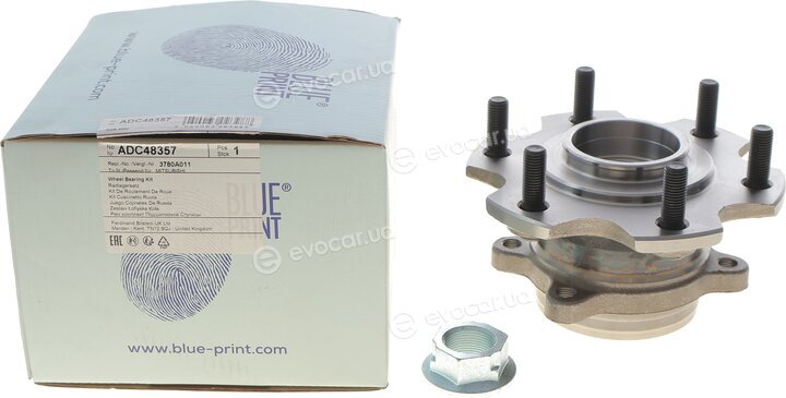 Blue Print ADC48357