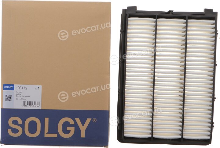 Solgy 103172