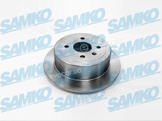 LPR / Samko O1010P