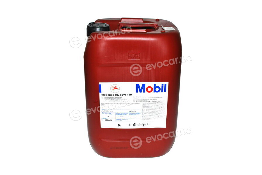 Mobil 127627