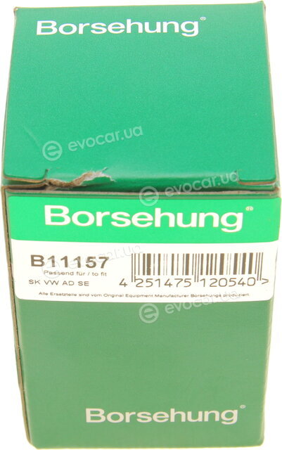 Borsehung B11157