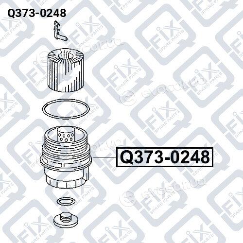 Q-Fix Q3730248