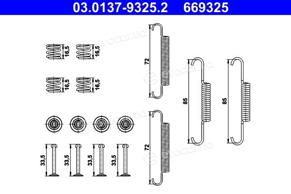 ATE 03.0137-9325.2