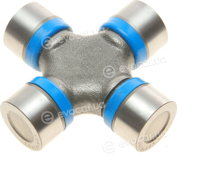 Blue Print ADA103903