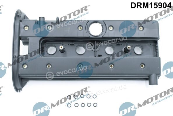 Dr. Motor DRM15904