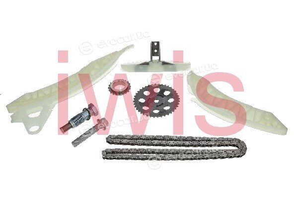 Iwis 73395Set