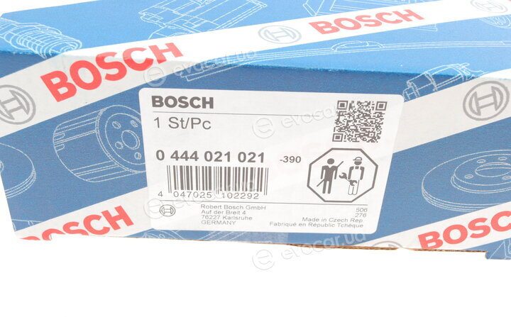 Bosch 0 444 021 021