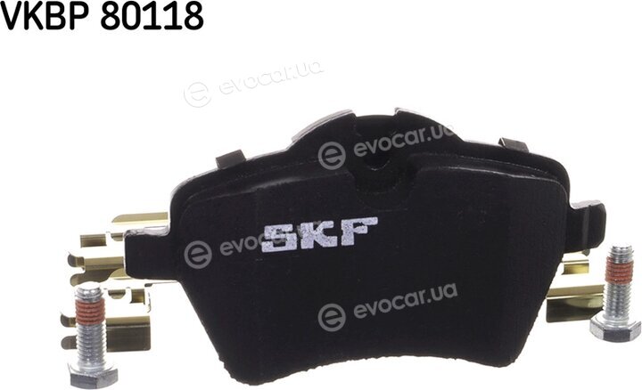 SKF VKBP 80118