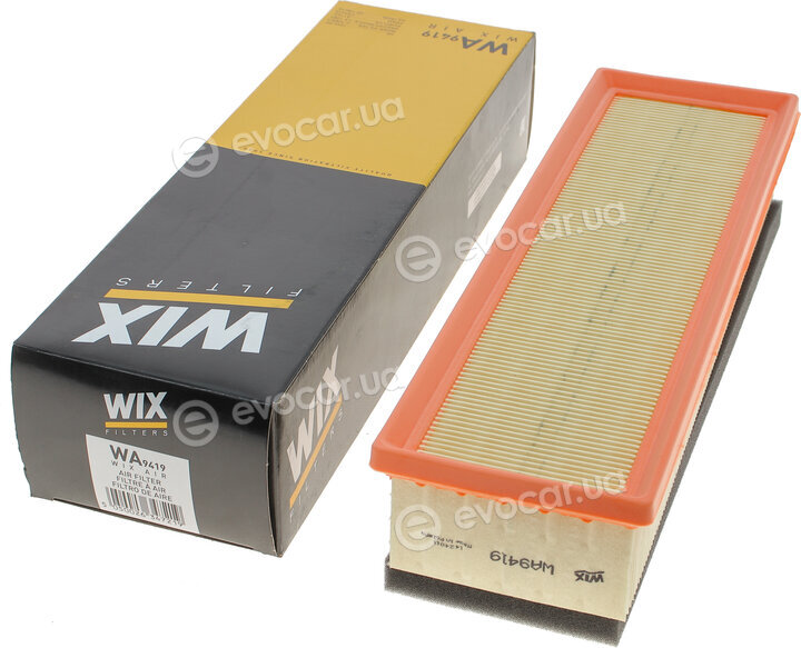 WIX WA9419