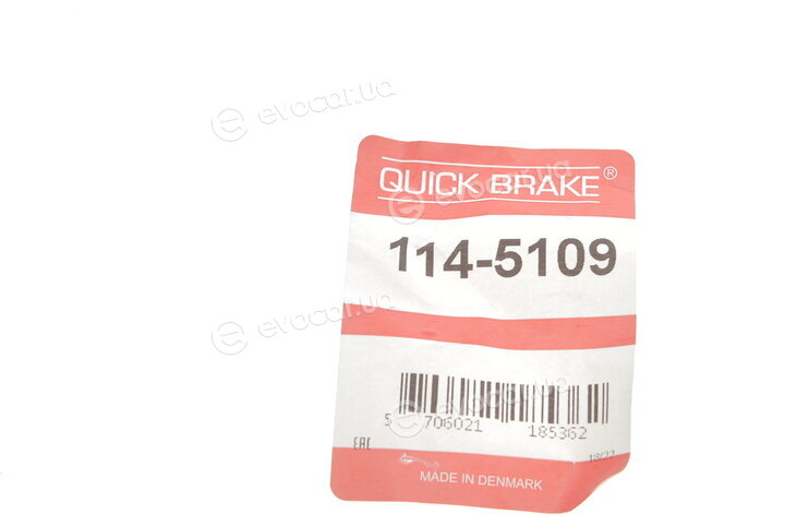 Kawe / Quick Brake 114-5109