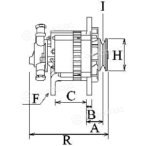 HC Cargo 111594