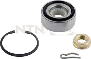 NTN / SNR R166.11