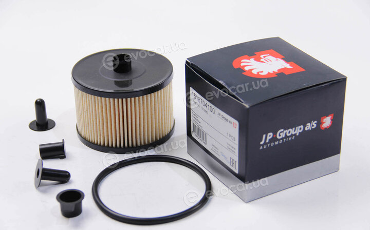 JP Group 1518704100