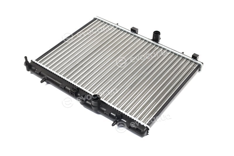 Nissens 636007