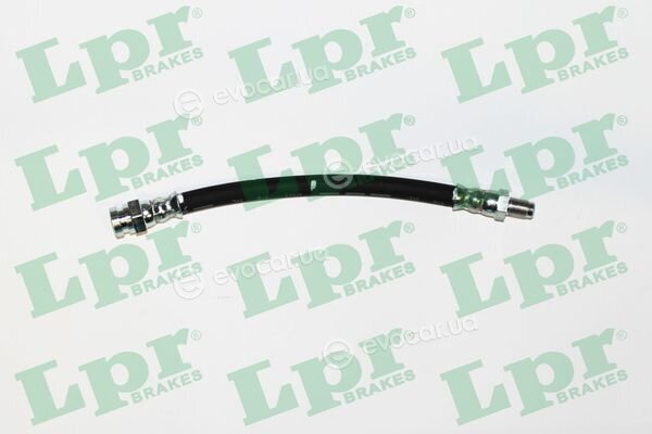 LPR / Samko 6T46426
