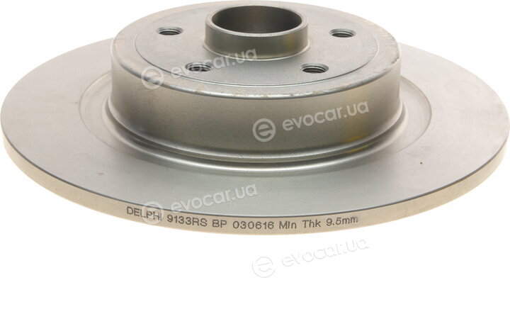 Delphi BG9133RS