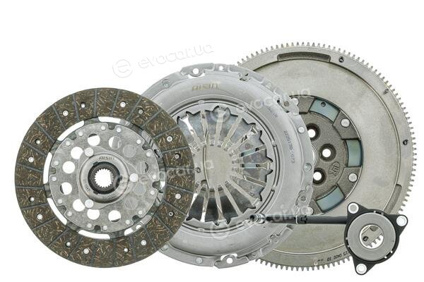 Aisin CKE-VW21R