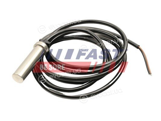 Fast FT80588