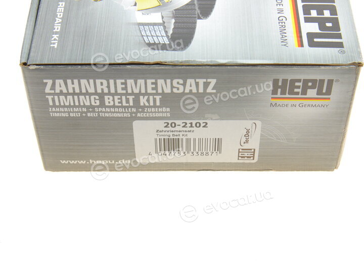 Hepu 20-2102