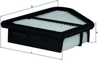 Mahle LX 2647
