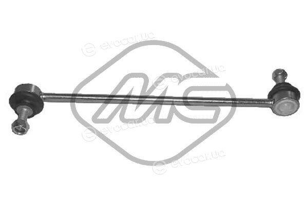 Metalcaucho / STC 02937