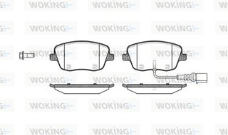 Woking P6753.01