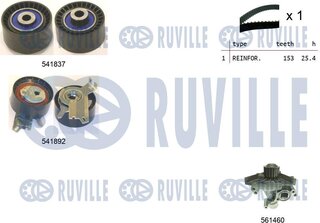 Ruville 5503661