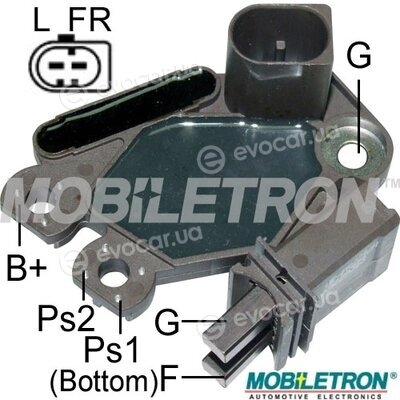 Mobiletron VR-PR2292H