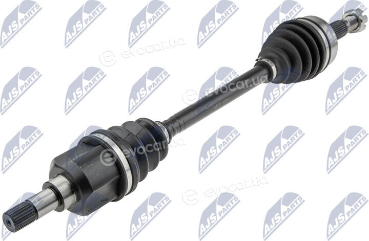 NTY NPW-CT-051