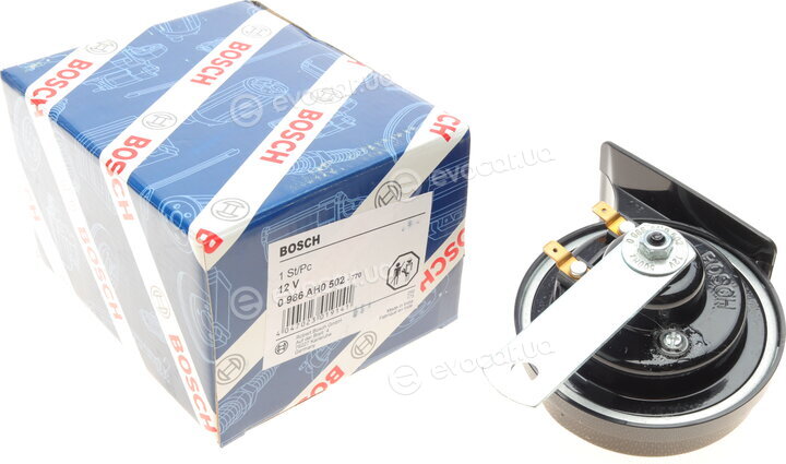 Bosch 0 986 AH0 502