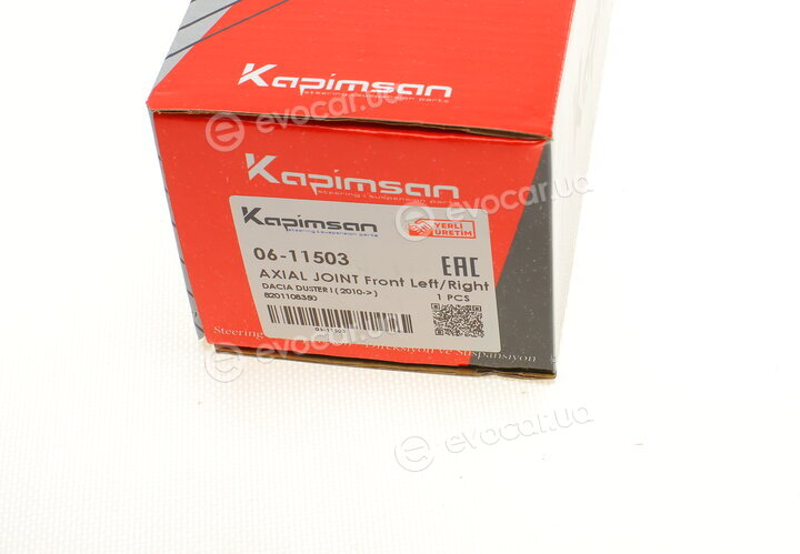 Kapimsan 0611503