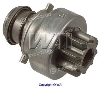 WAI 54-8109